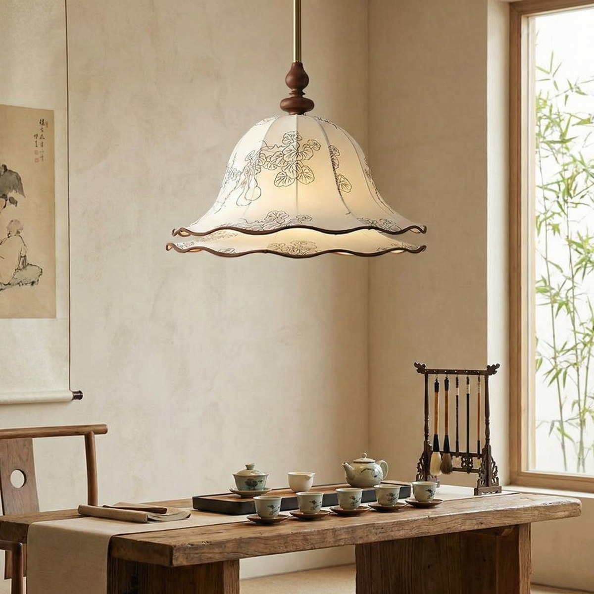 charleston-floral-pendant-lamp