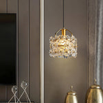 Charlotte Pendant Light