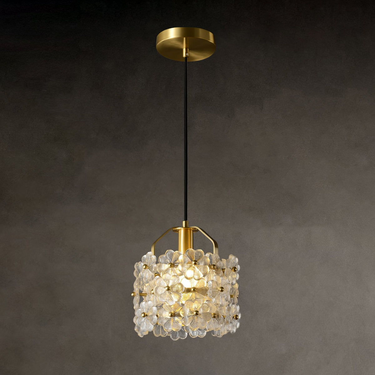 Charlotte Pendant Light