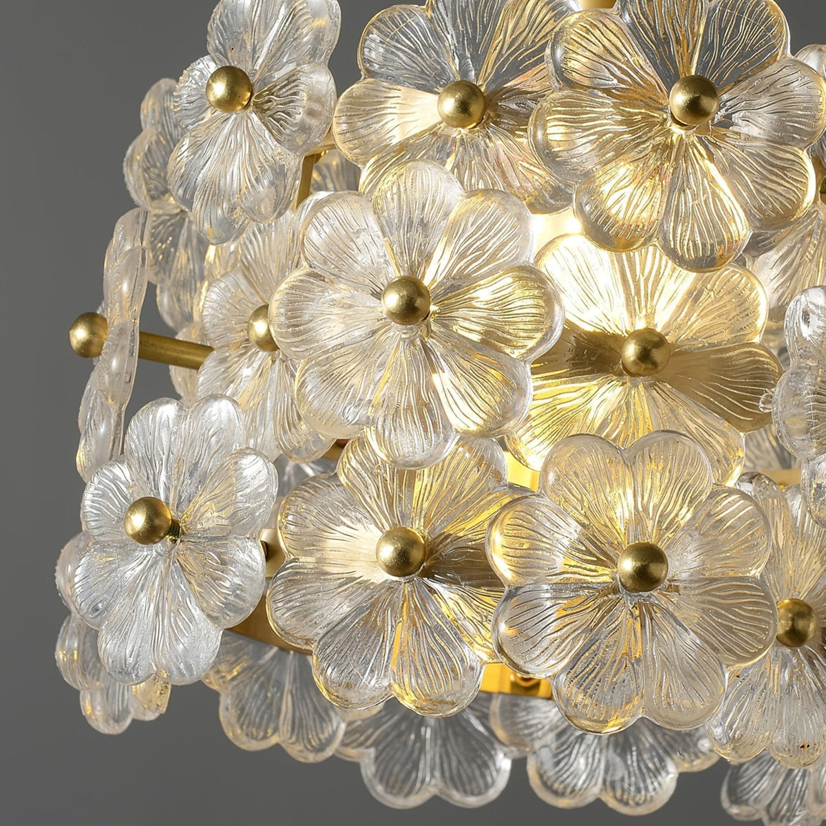 Charlotte Pendant Light