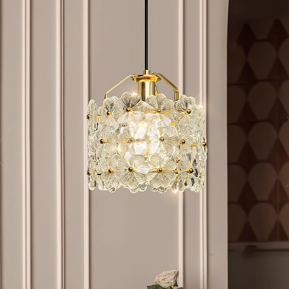 Charlotte Pendant Light