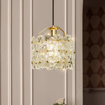 Charlotte Pendant Light