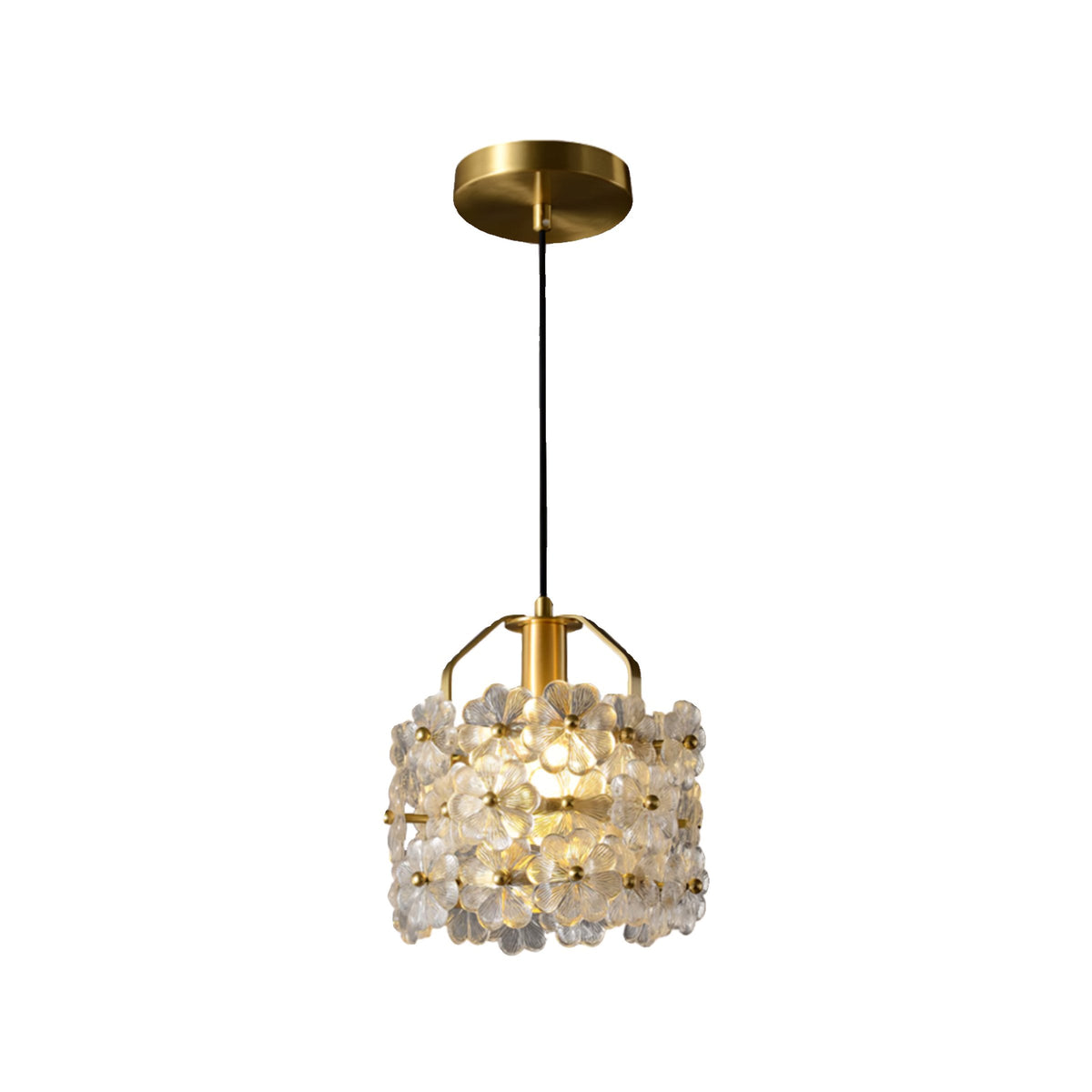 Charlotte Pendant Light