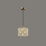 Charlotte Pendant Light