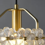 Charlotte Pendant Light