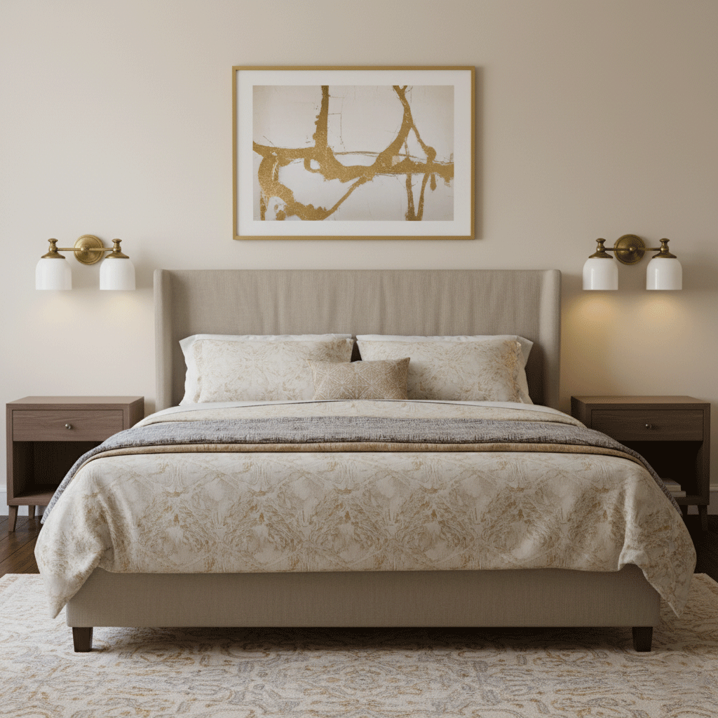 chart-short-arm-sconce