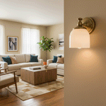 chart-short-arm-sconce