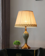 Chaslyn Table Lamp