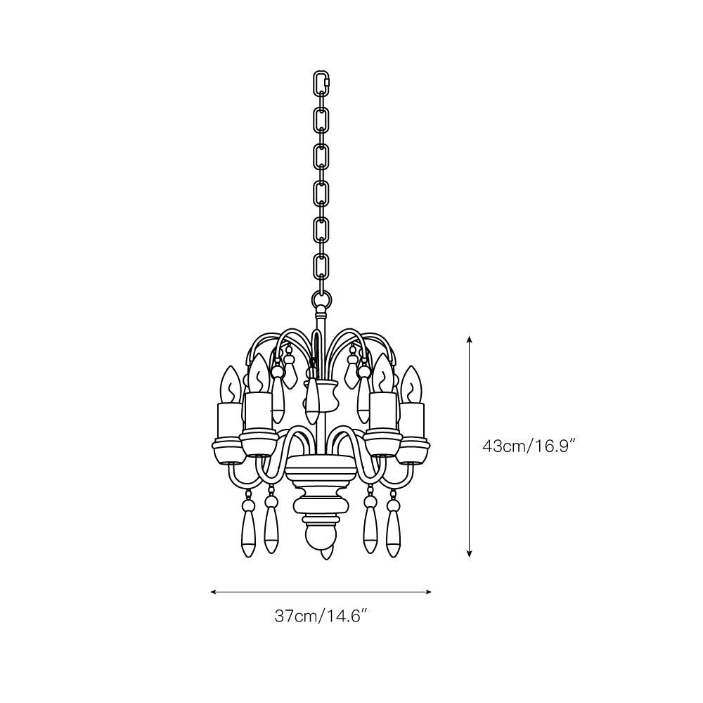 chateau-nobles-chandelier