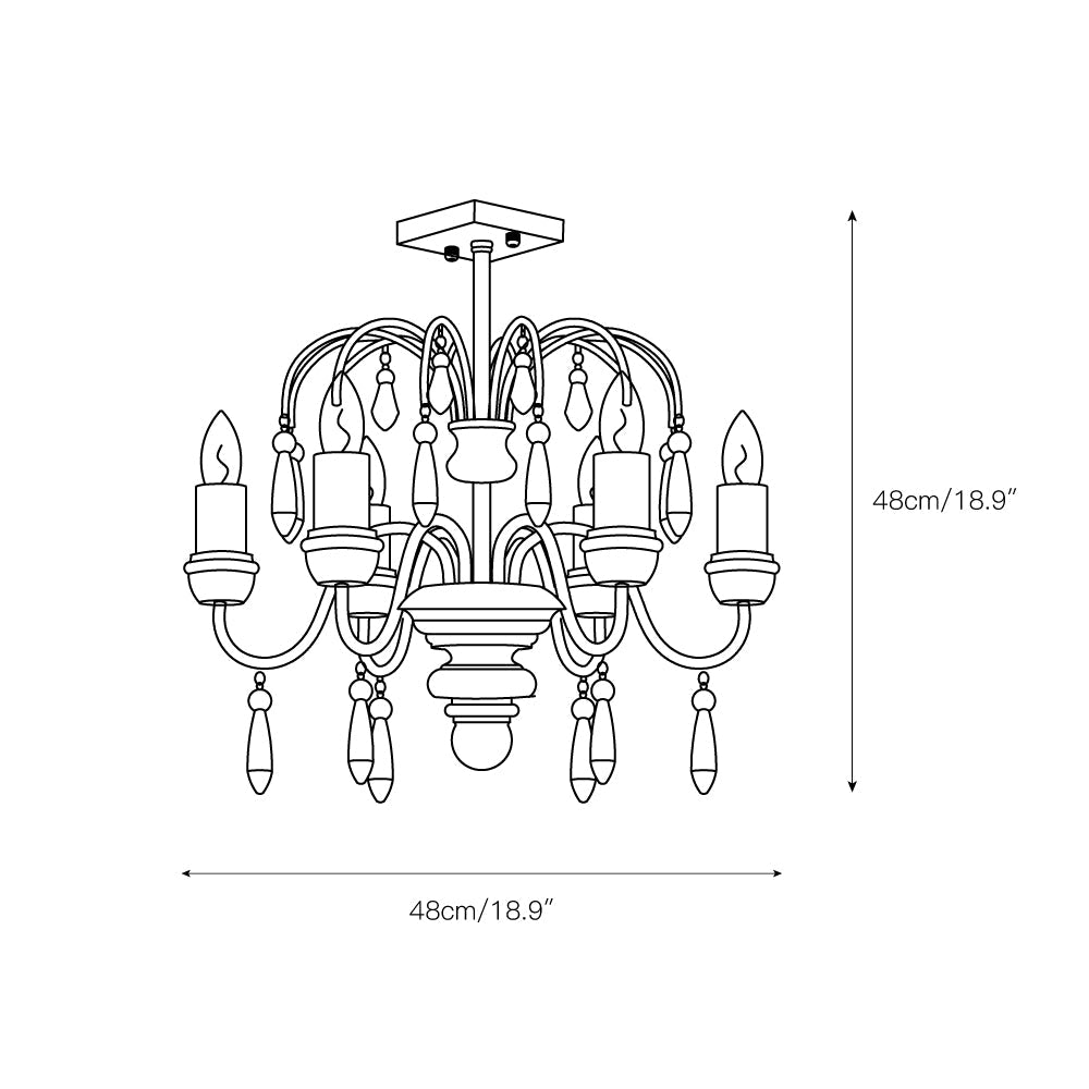 chateau-nobles-chandelier