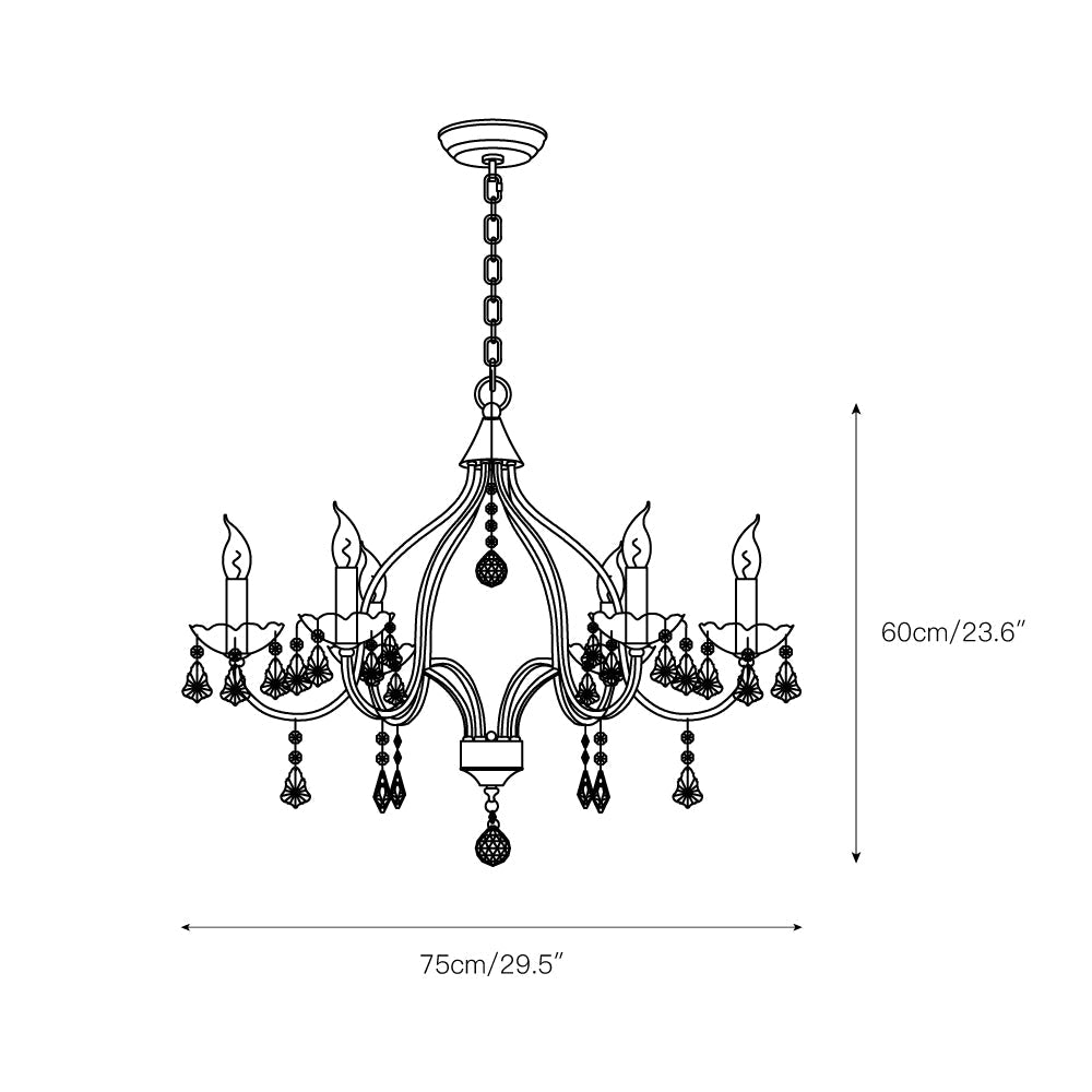 chesterfield-chandelier