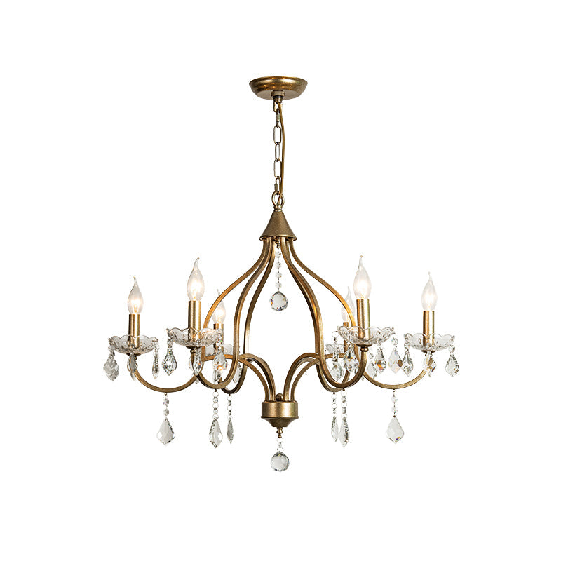 chesterfield-chandelier