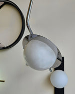 Chic Luminance Pendant Light