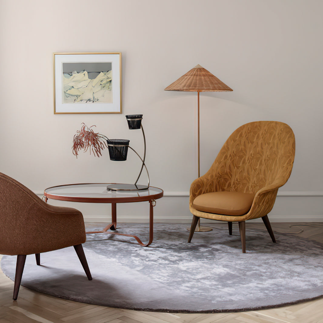 9602 Floor Lamp