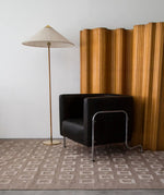 9602 Floor Lamp