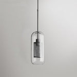 Chiswick Glass Pendant Light