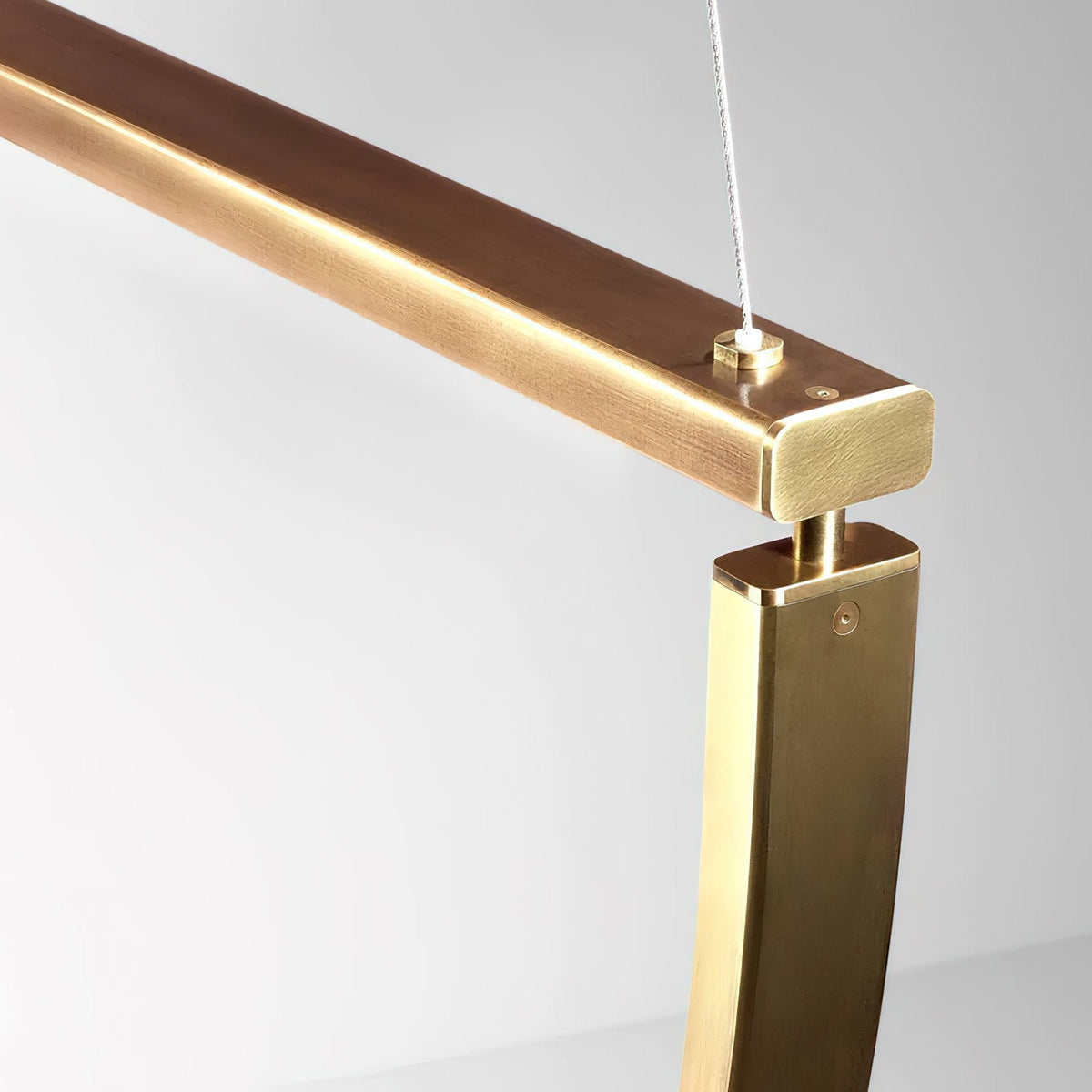 Chord Cluster Chandelier