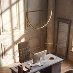 Chord Cluster Chandelier