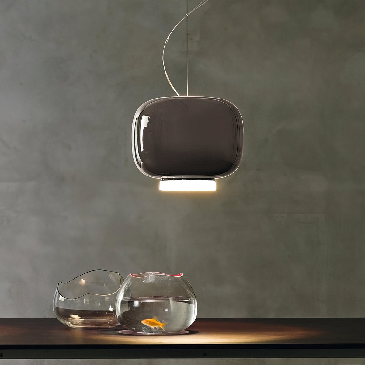 Chouchin Pendant Light