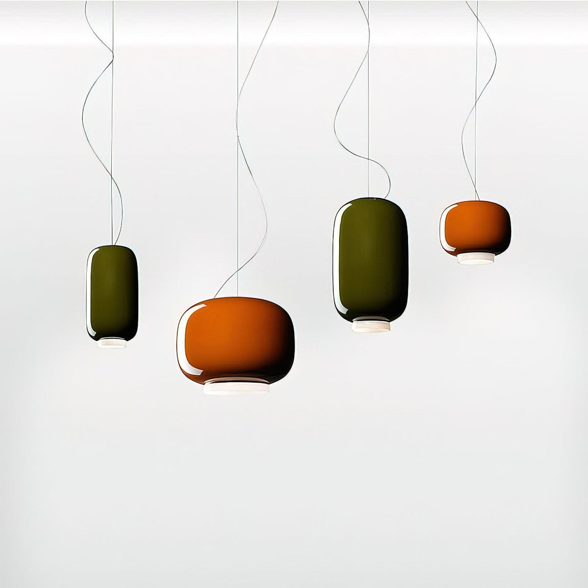 Chouchin Pendant Light