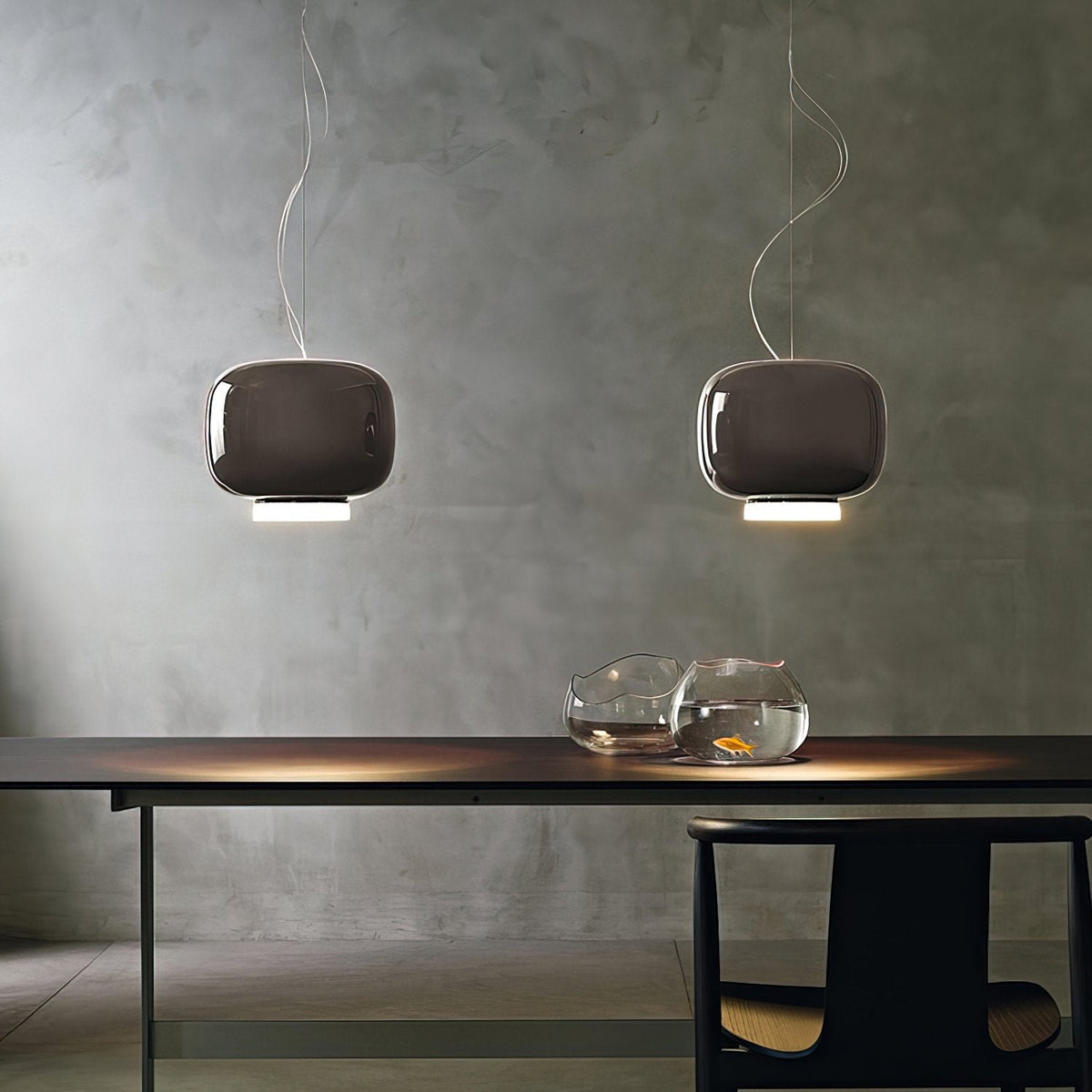Chouchin Pendant Light