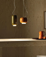Chouchin Pendant Light