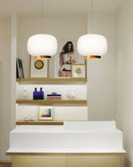 Chouchin Pendant Light