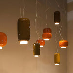 Chouchin Pendant Light