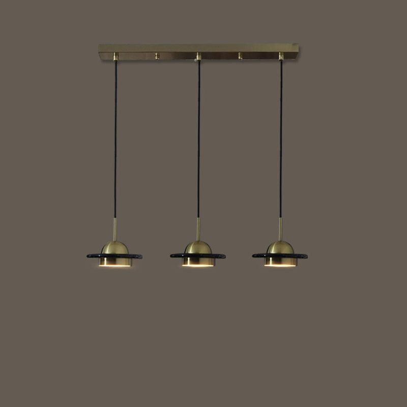 Chrona LED Pendant Light