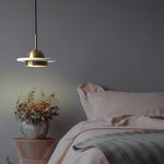 Chrona LED Pendant Light