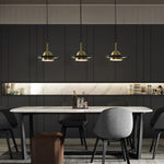 Chrona LED Pendant Light