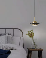 Chrona LED Pendant Light
