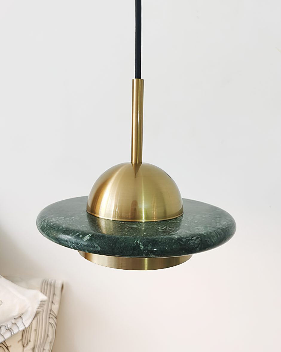 Chrona LED Pendant Light