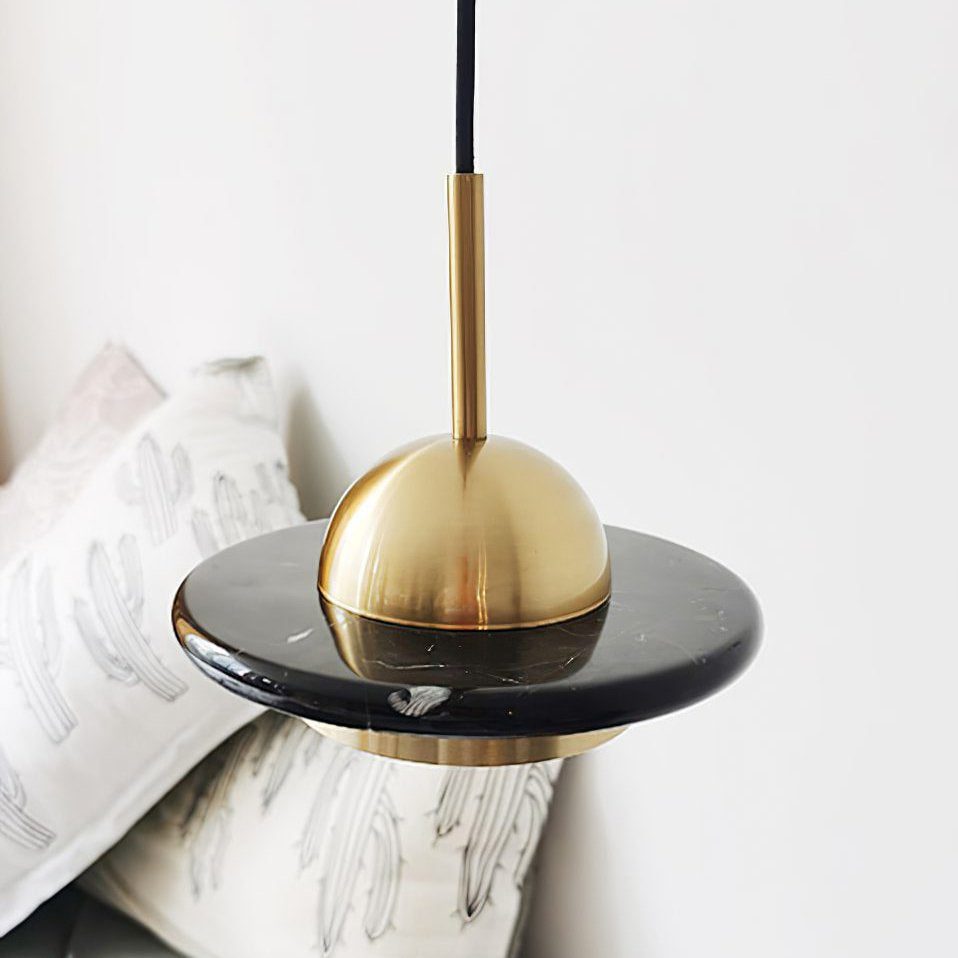 Chrona LED Pendant Light