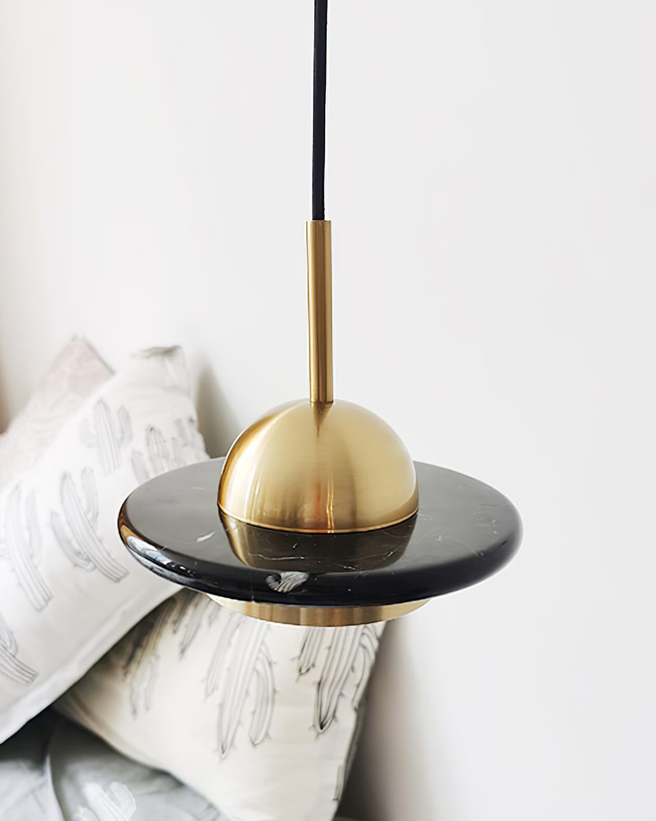 Chrona LED Pendant Light