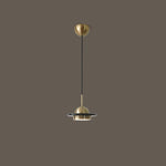 Chrona LED Pendant Light