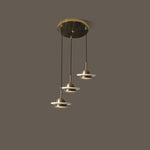 Chrona LED Pendant Light