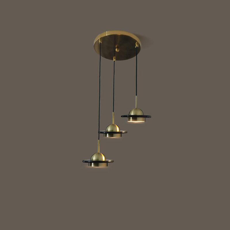 Chrona LED Pendant Light