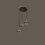 Chrona LED Pendant Light