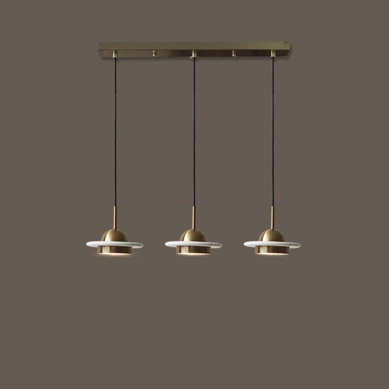 Chrona LED Pendant Light