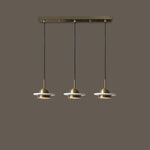 Chrona LED Pendant Light
