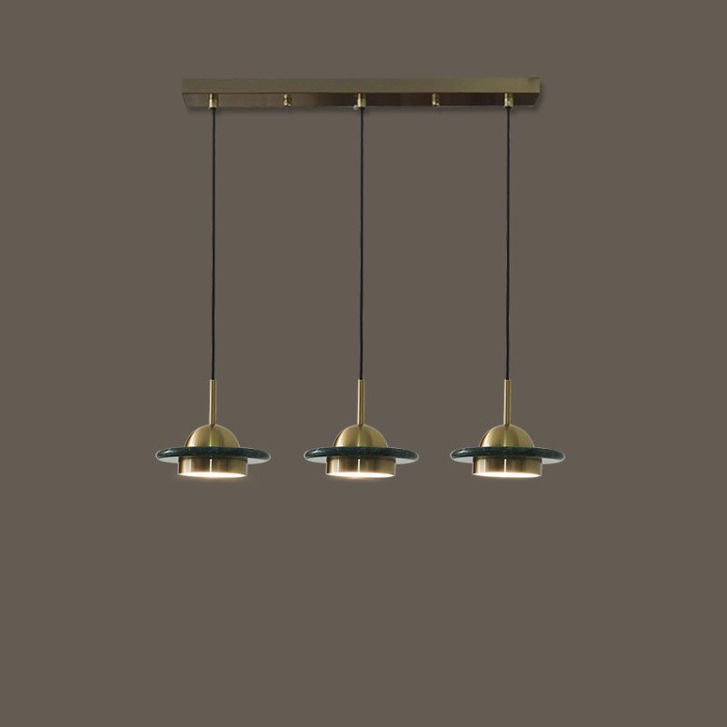 Chrona LED Pendant Light