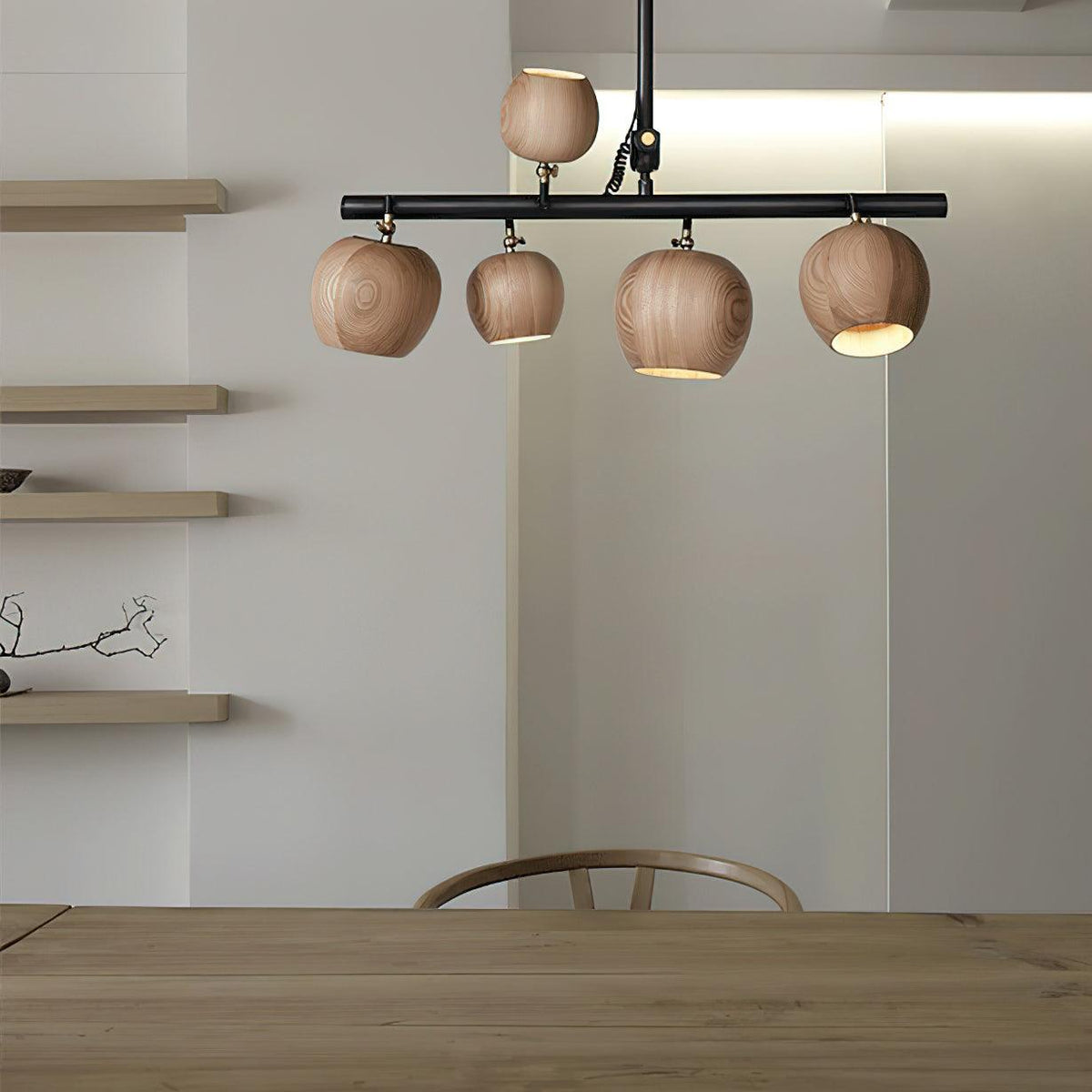 chunhua-chandelier