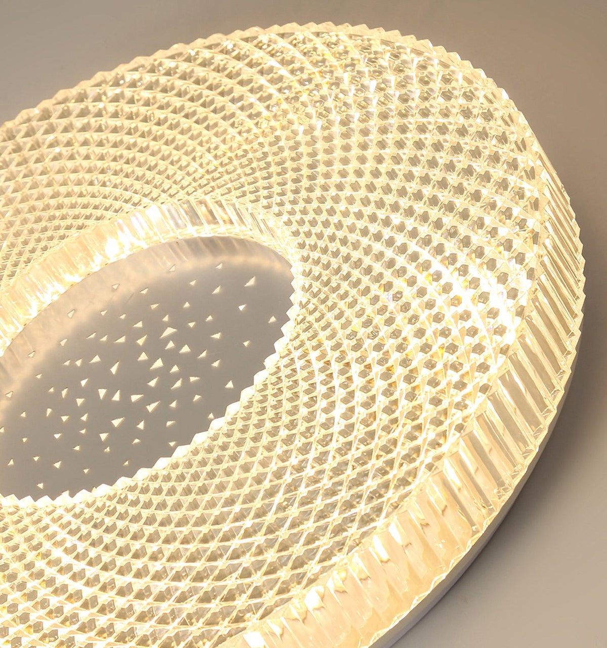 Cimona Flush Light