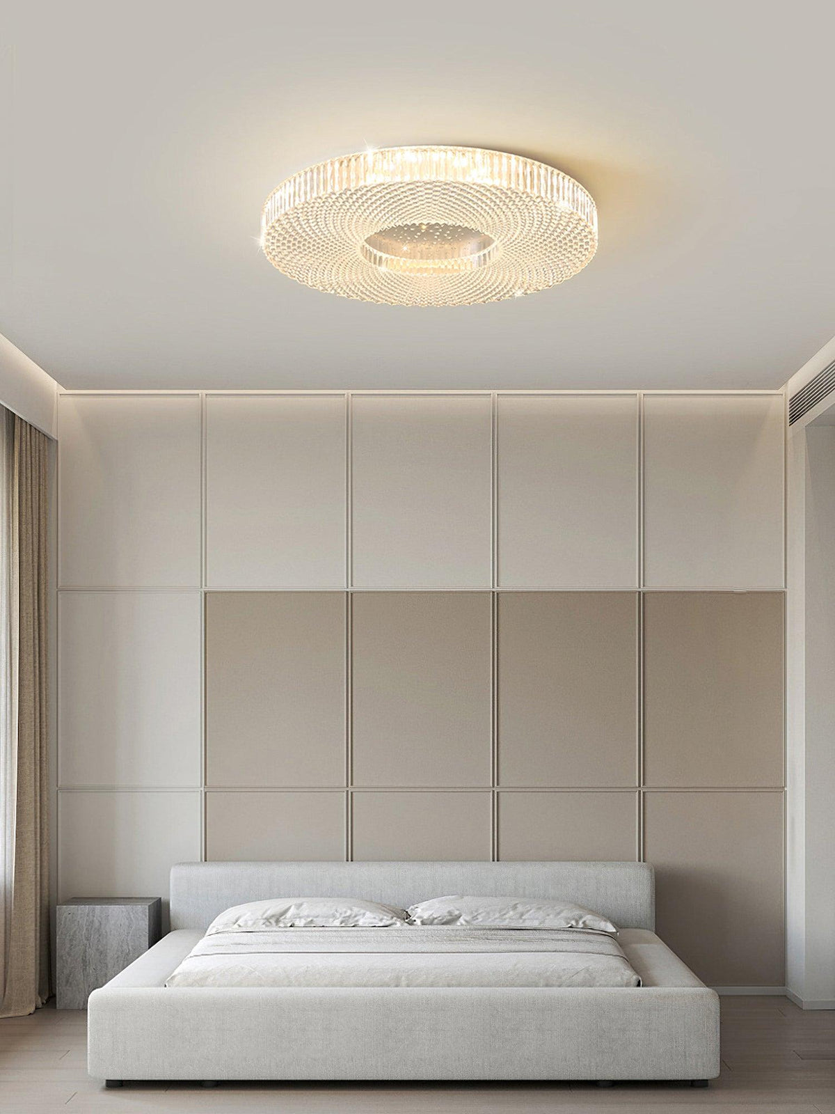 Cimona Flush Light