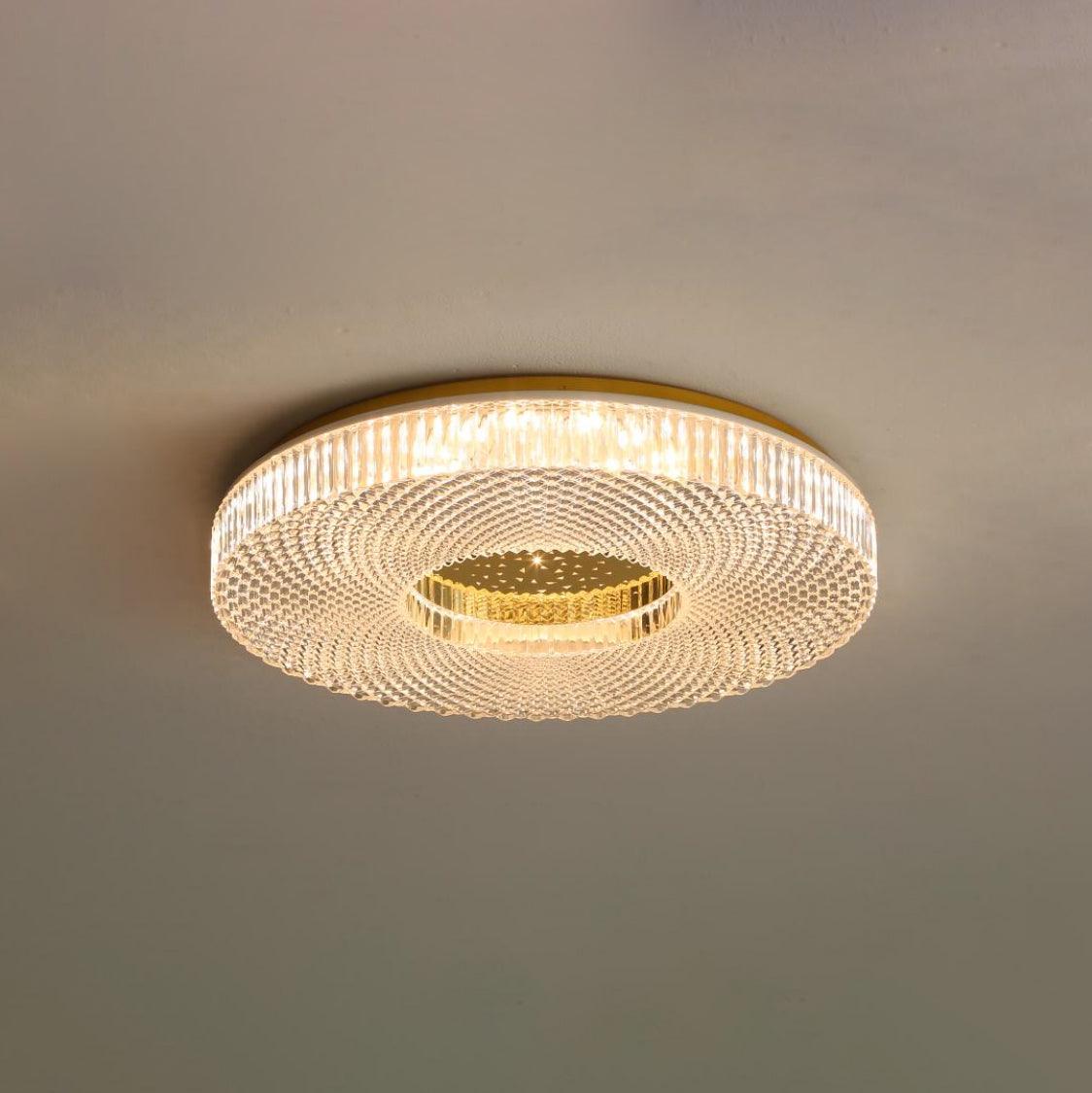 Cimona Flush Light