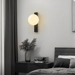 Circ LED Wall Sconce
