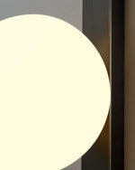 Circ LED Wall Sconce
