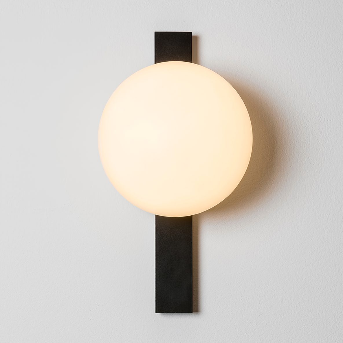 Circ LED Wall Sconce