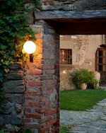 Circ LED Wall Sconce